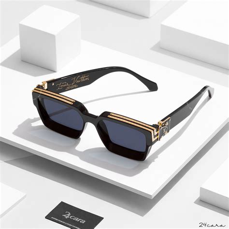 louis vuitton evidence millionaire sunglasses price in pakistan|Buy Louis Vuitton (LV) Glasses & Sunglasses at Best Prices in .